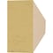 Ekena Millwork 2in. W x 4in. H x 32in. L Ridgewood Woodgrain TimberThane Rafter Tail, Primed Tan RFTUR02X04X32RIDRCPR - alternate 4